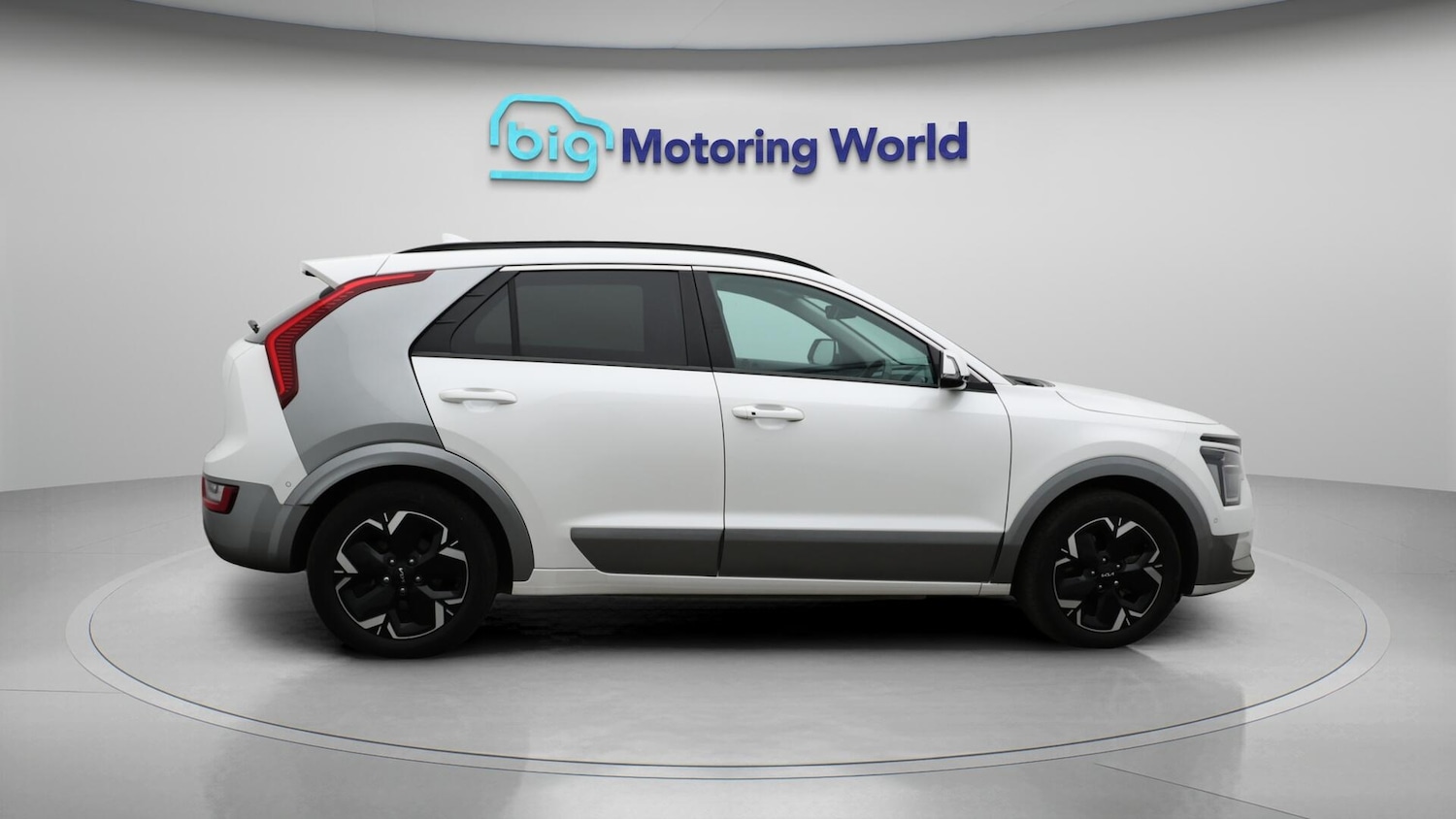 Used Kia Niro 2022 for sale - 76371378: Photo 9
