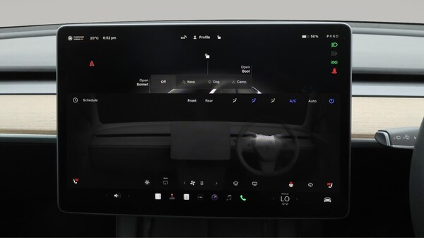 Used Tesla Model Y 2022 for sale - 76199646: Photo 13