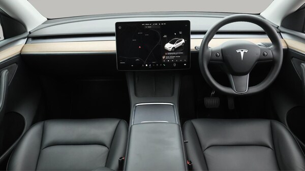 Used Tesla Model Y 2022 for sale - 76199646: Photo 14