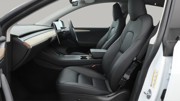 Used Tesla Model Y 2022 for sale - 76199646: Photo 15
