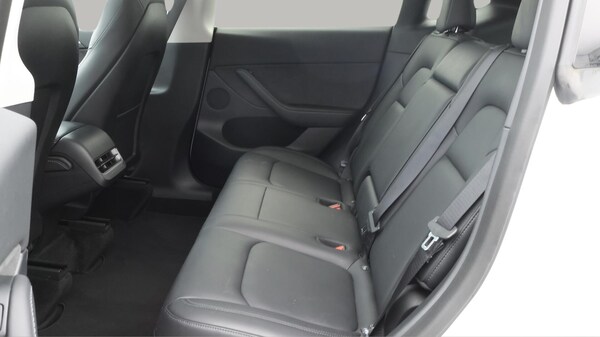 Used Tesla Model Y 2022 for sale - 76199646: Photo 17