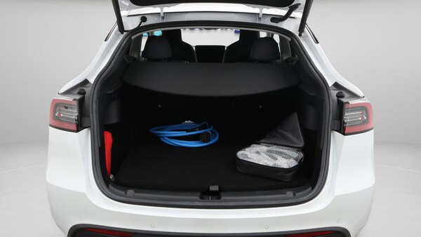 Used Tesla Model Y 2022 for sale - 76199646: Photo 18