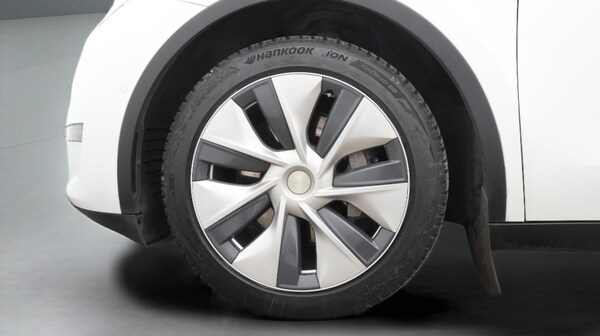 Used Tesla Model Y 2022 for sale - 76199646: Photo 19