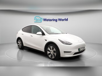 Used Tesla Model Y 2022 for sale - 76199646: Photo 2