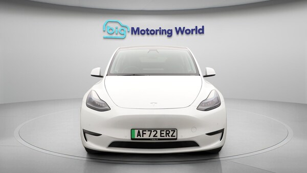 Used Tesla Model Y 2022 for sale - 76199646: Photo 3