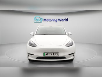 Used Tesla Model Y 2022 for sale - 76199646: Photo 3