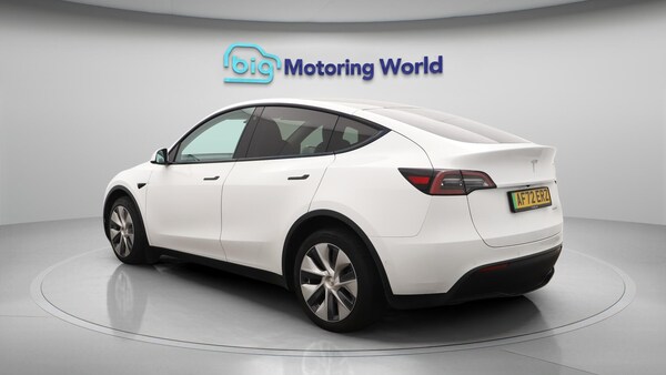 Used Tesla Model Y 2022 for sale - 76199646: Photo 6