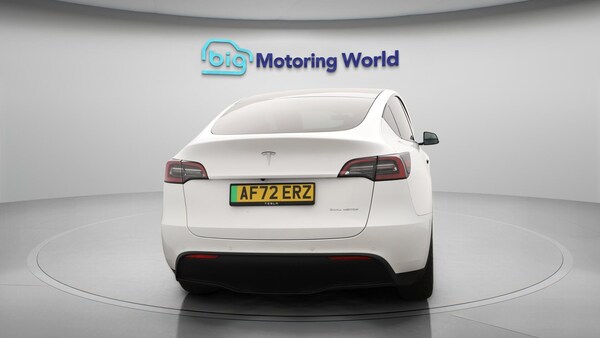 Used Tesla Model Y 2022 for sale - 76199646: Photo 7