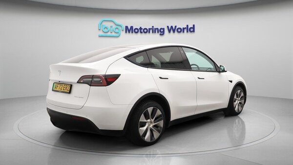 Used Tesla Model Y 2022 for sale - 76199646: Photo 8