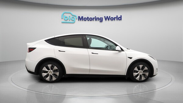 Used Tesla Model Y 2022 for sale - 76199646: Photo 9