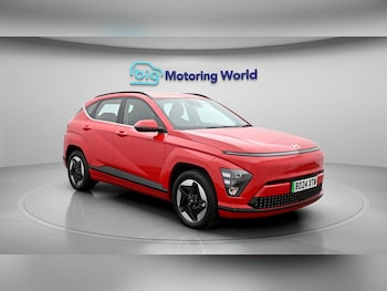 Used Hyundai KONA 2024 for sale - 78485120: Photo