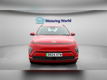 Used Hyundai KONA 2024 for sale - 78485120: Photo
