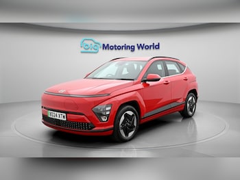 Used Hyundai KONA 2024 for sale - 78485120: Photo