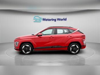Used Hyundai KONA 2024 for sale - 78485120: Photo
