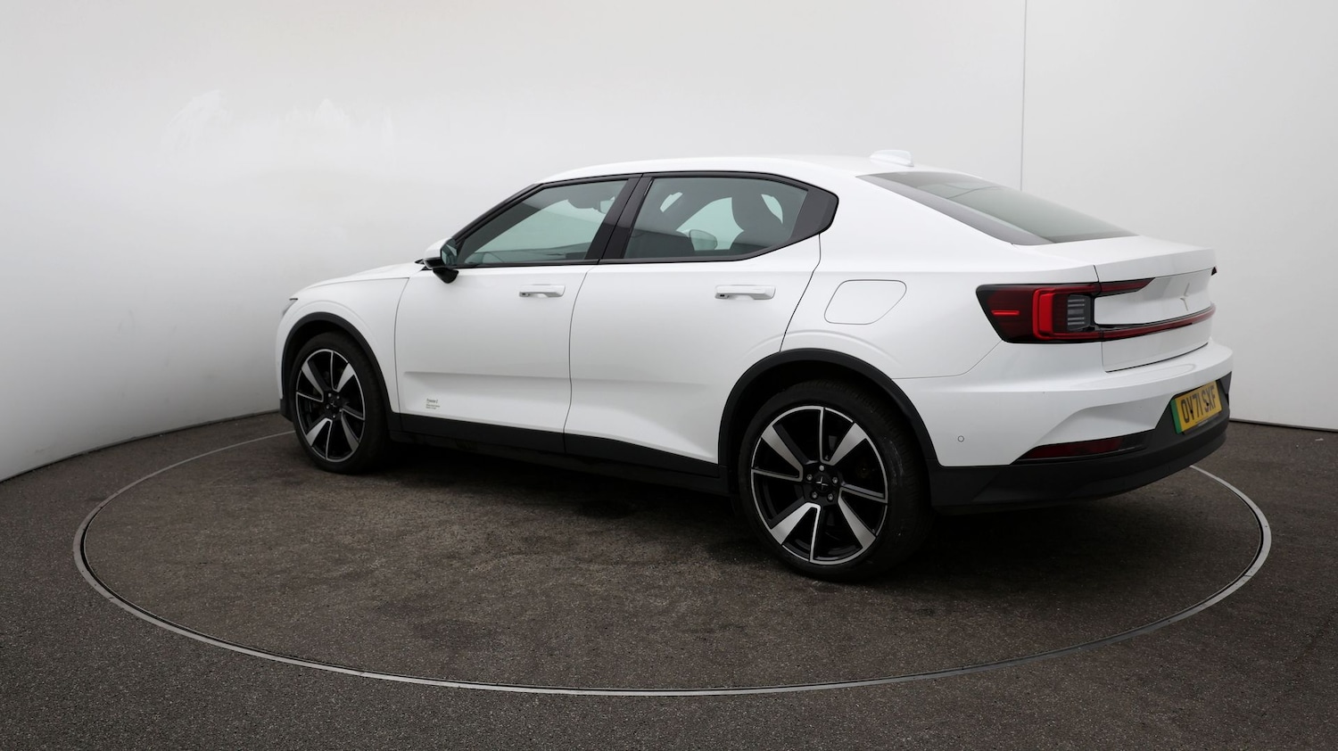 Used Polestar Polestar 2 2021 for sale - 76810017: Photo 26