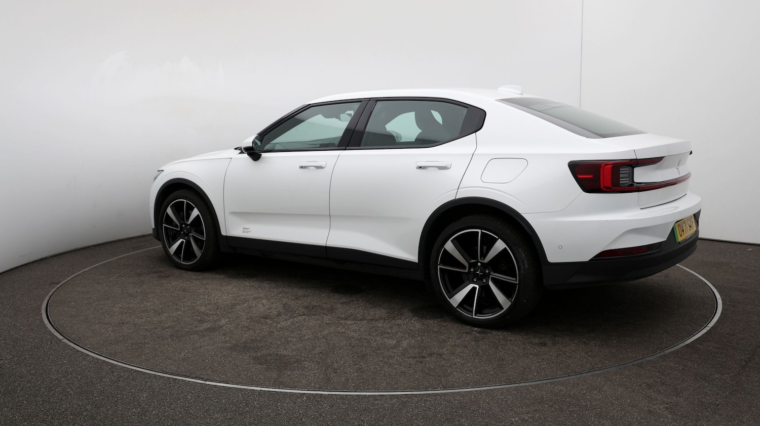 Used Polestar Polestar 2 2021 for sale - 76810017: Photo 27