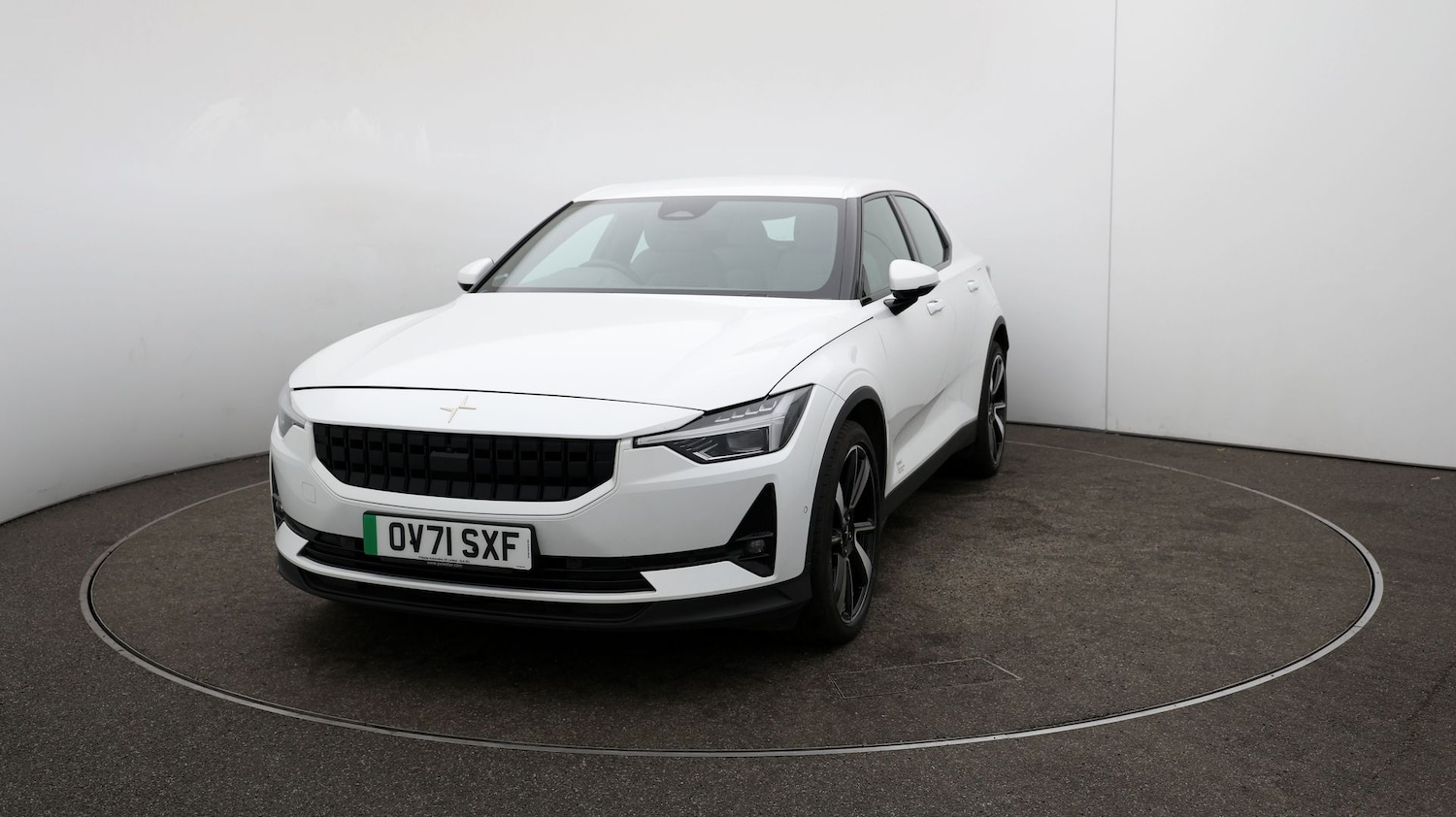 Used Polestar Polestar 2 2021 for sale - 76810017: Photo 29