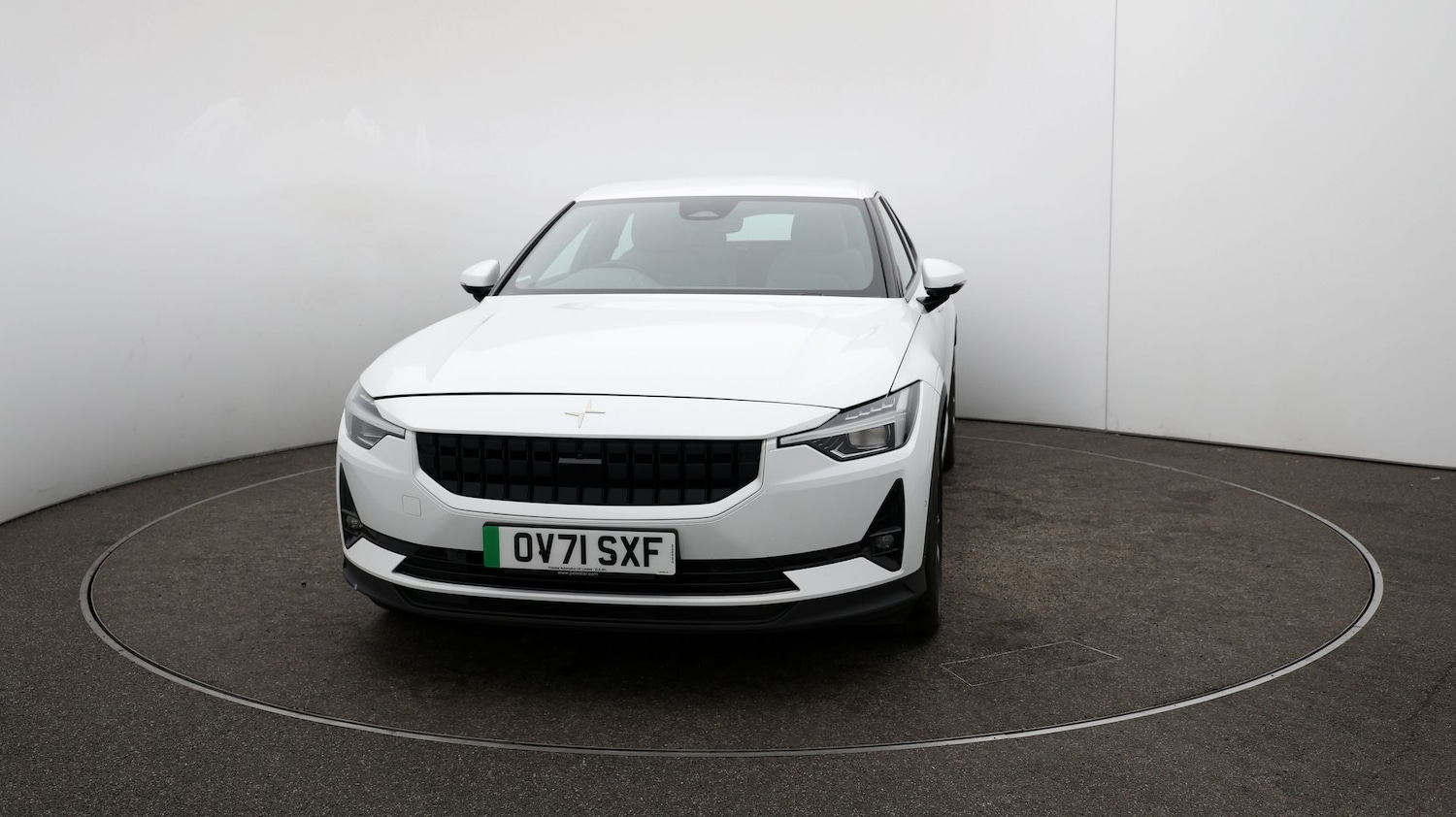 Used Polestar Polestar 2 2021 for sale - 76810017: Photo 30