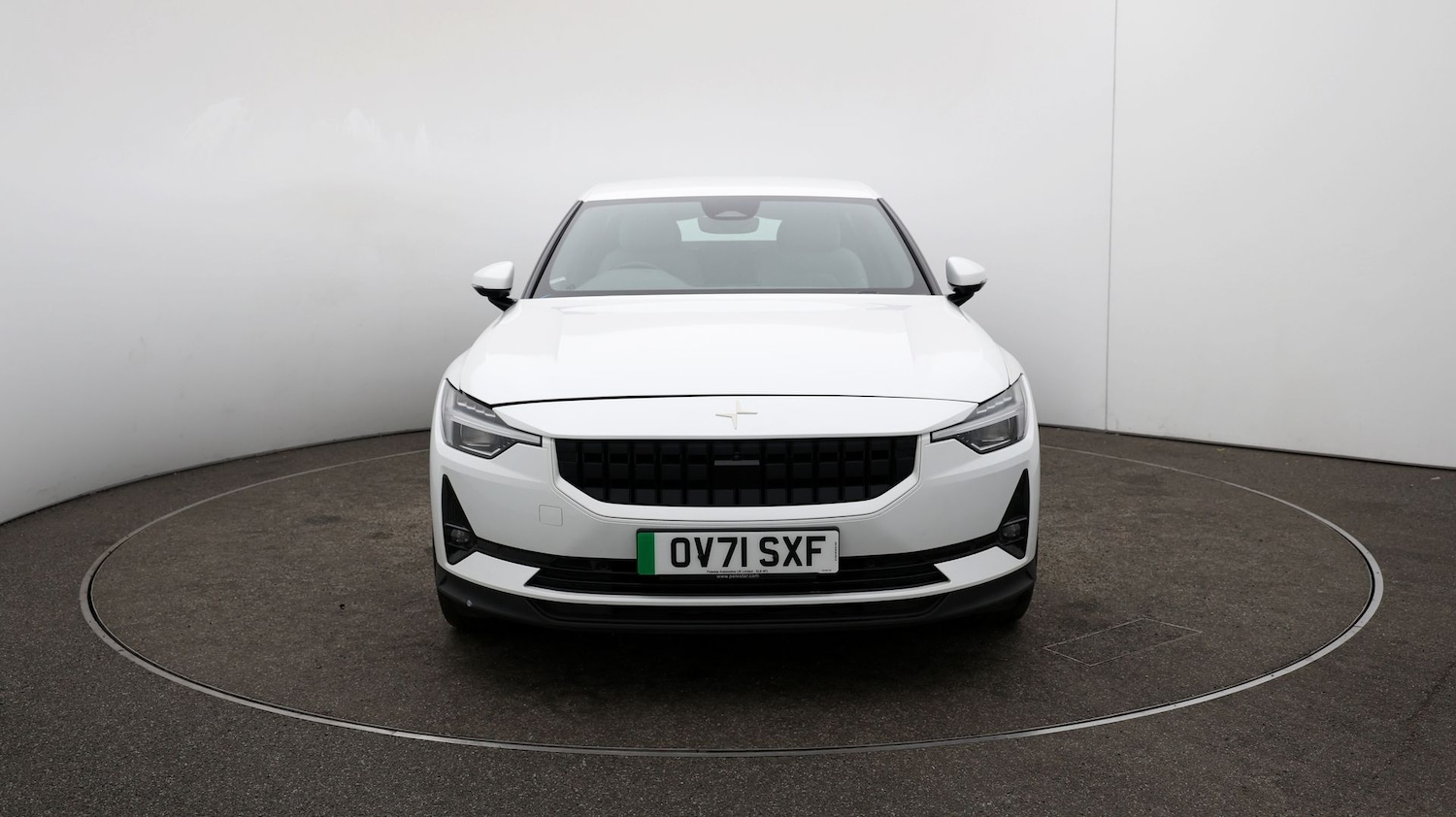 Used Polestar Polestar 2 2021 for sale - 76810017: Photo 31