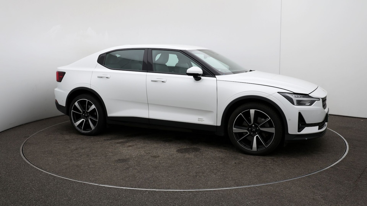 Used Polestar Polestar 2 2021 for sale - 76810017: Photo 37