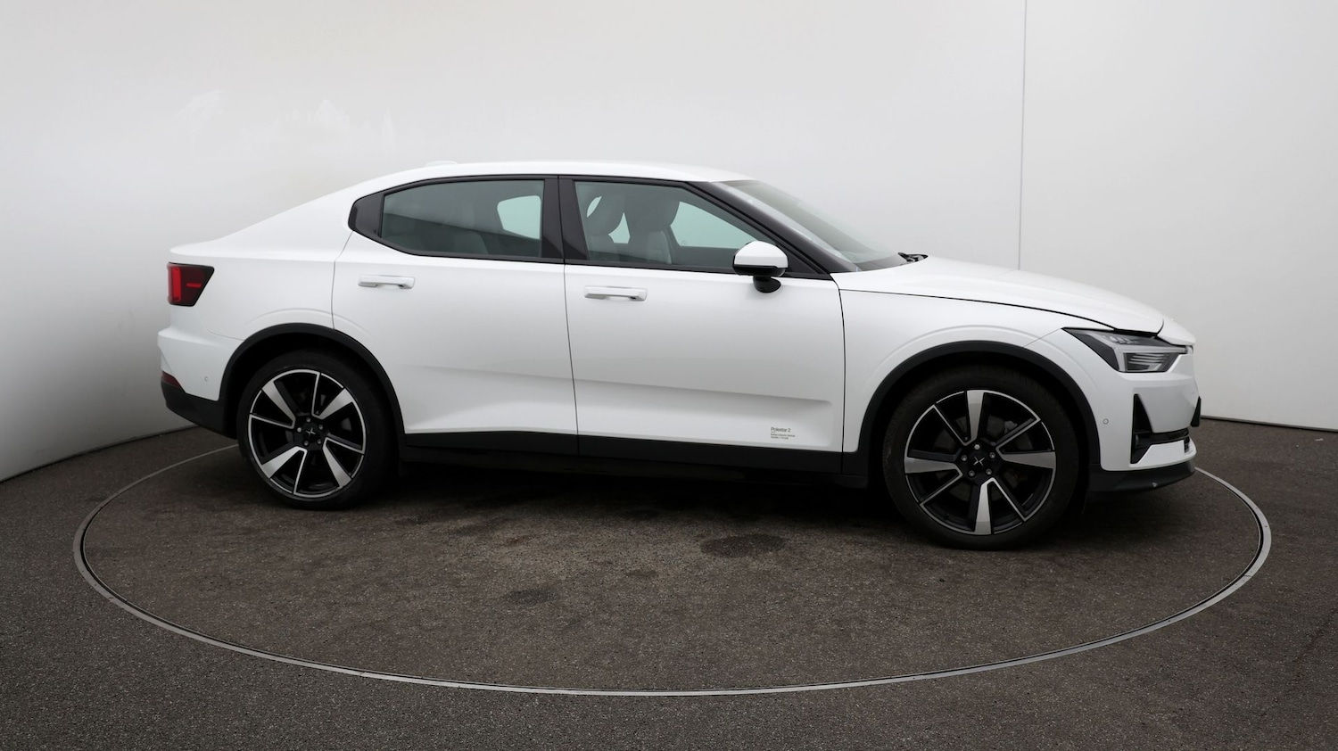 Used Polestar Polestar 2 2021 for sale - 76810017: Photo 39