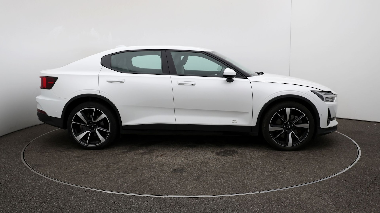 Used Polestar Polestar 2 2021 for sale - 76810017: Photo 40