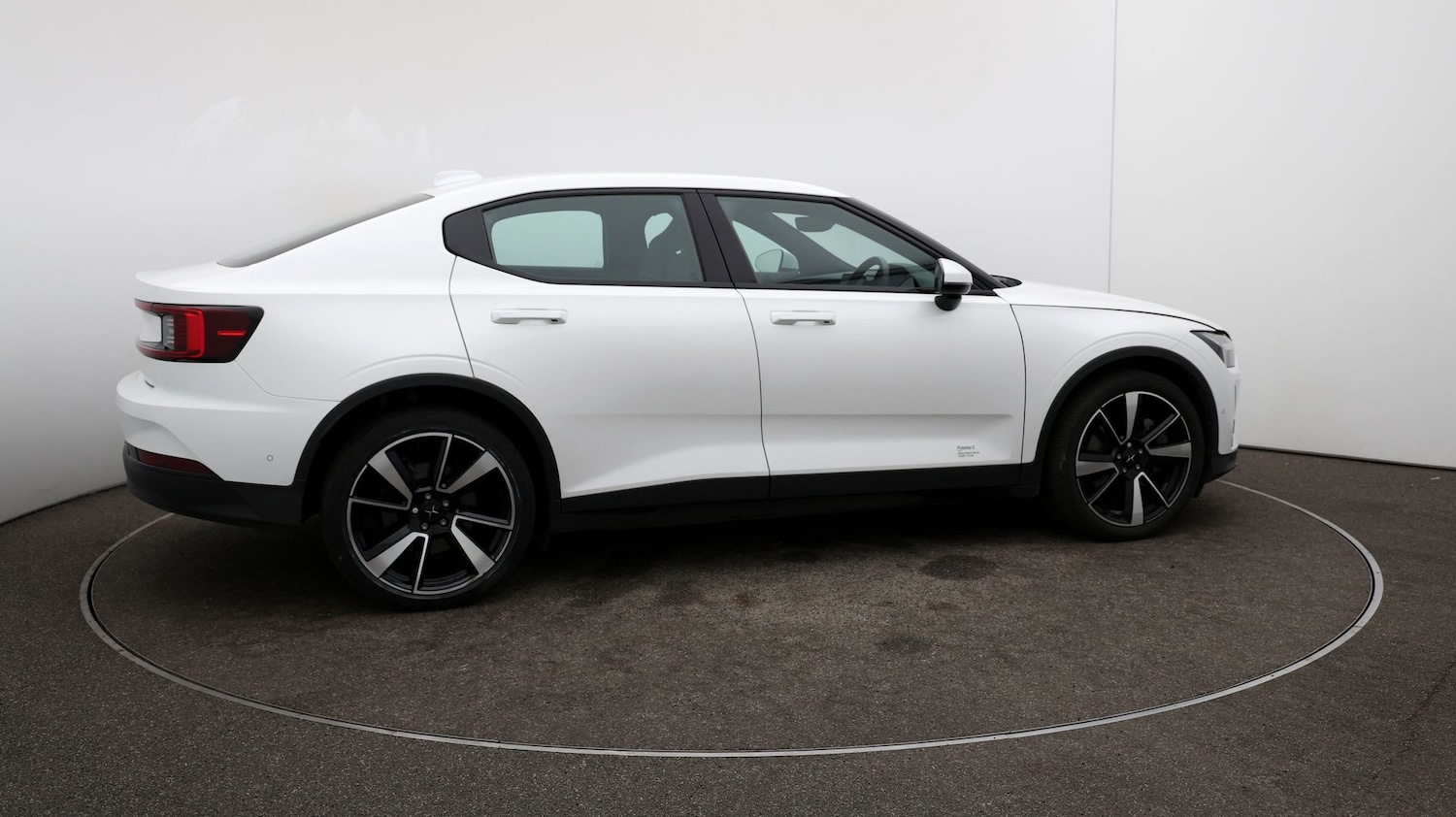 Used Polestar Polestar 2 2021 for sale - 76810017: Photo 42