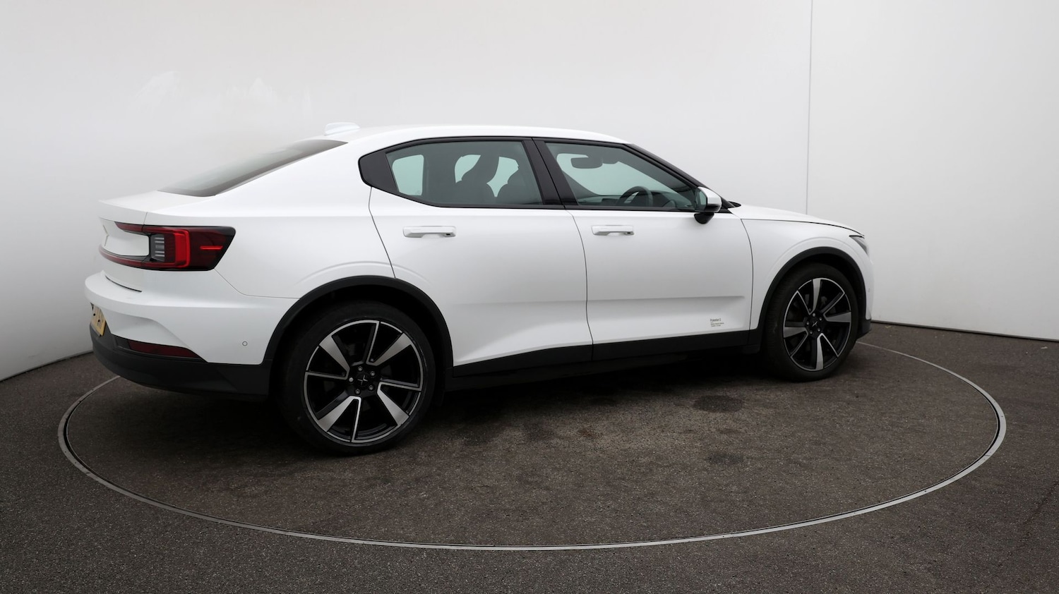Used Polestar Polestar 2 2021 for sale - 76810017: Photo 43