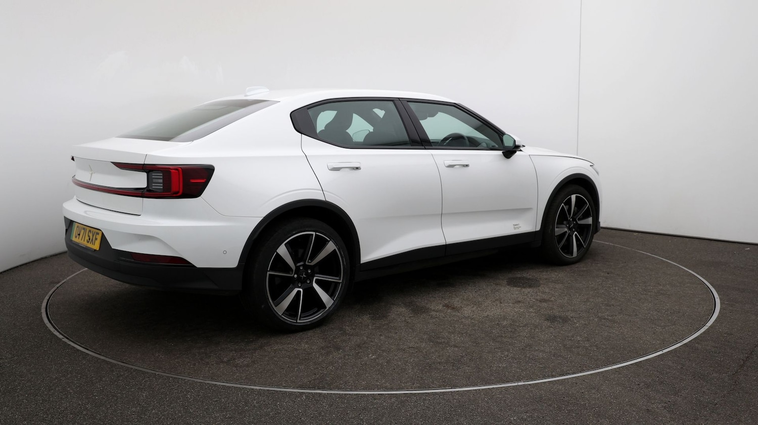 Used Polestar Polestar 2 2021 for sale - 76810017: Photo 44
