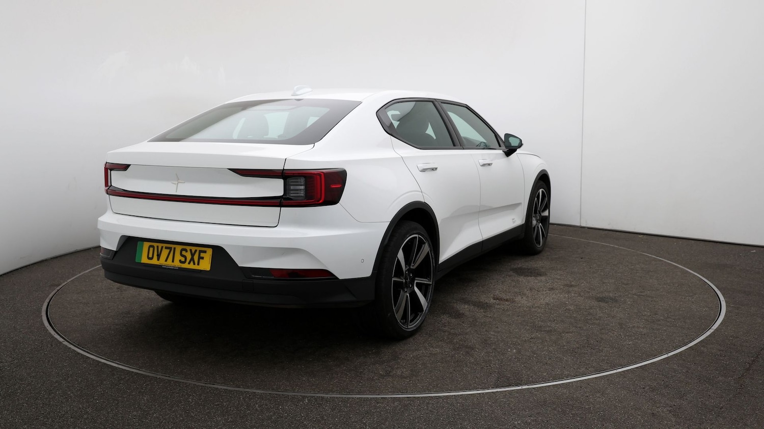 Used Polestar Polestar 2 2021 for sale - 76810017: Photo 46