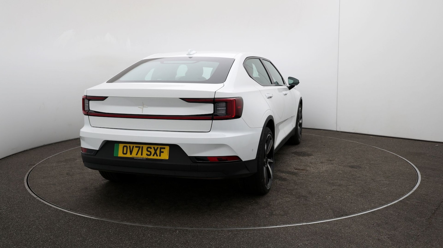 Used Polestar Polestar 2 2021 for sale - 76810017: Photo 47