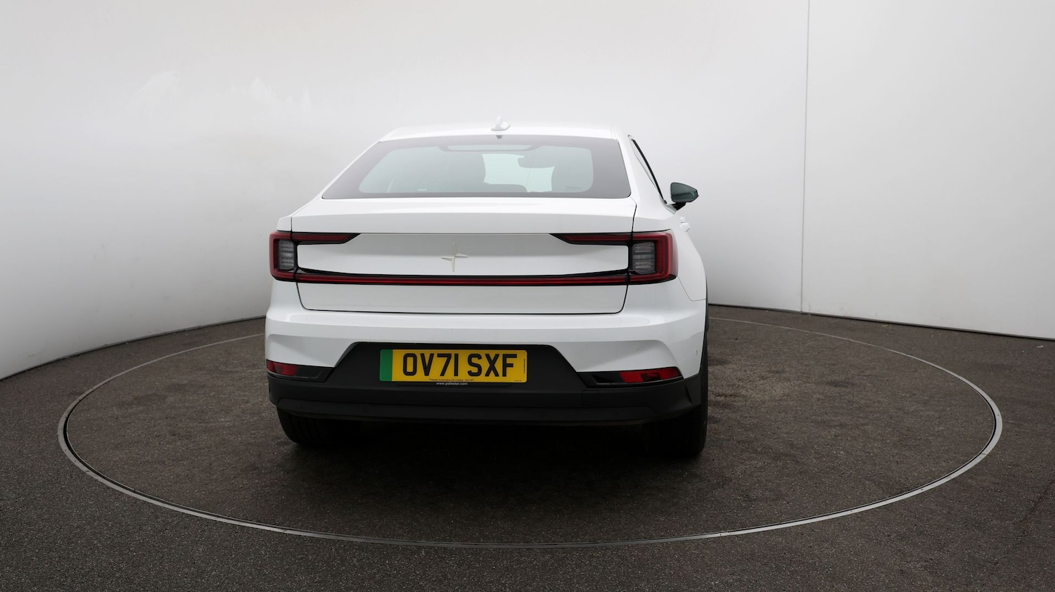 Used Polestar Polestar 2 2021 for sale - 76810017: Photo 48