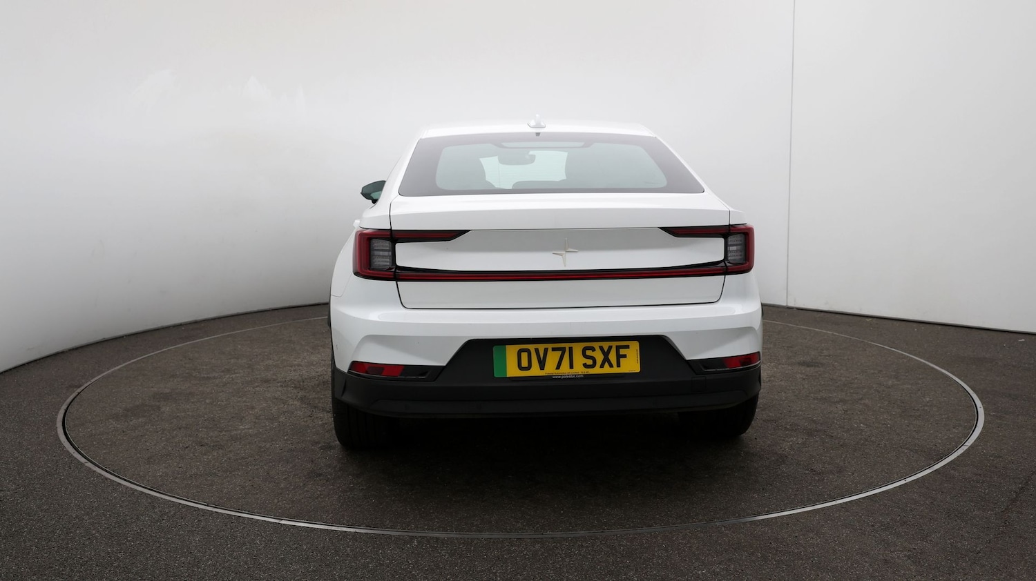 Used Polestar Polestar 2 2021 for sale - 76810017: Photo 50