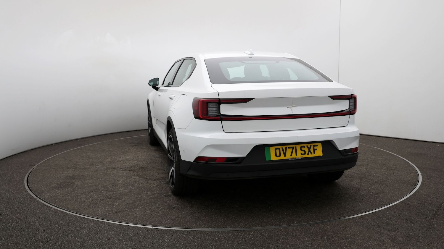 Used Polestar Polestar 2 2021 for sale - 76810017: Photo 51
