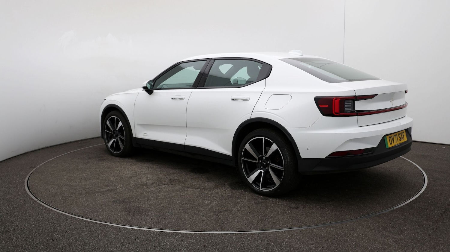 Used Polestar Polestar 2 2021 for sale - 76810017: Photo 54