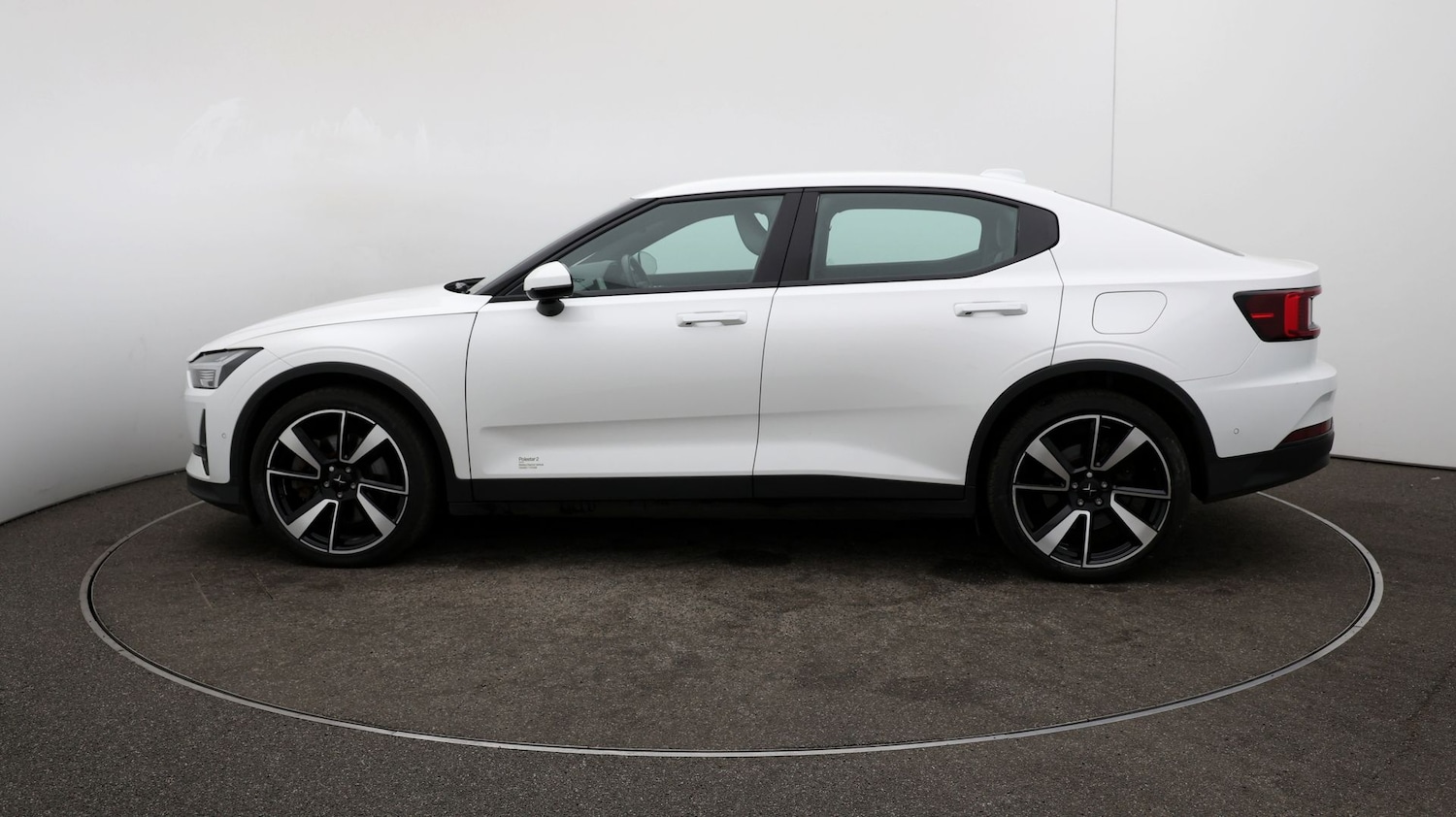 Used Polestar Polestar 2 2021 for sale - 76810017: Photo 55