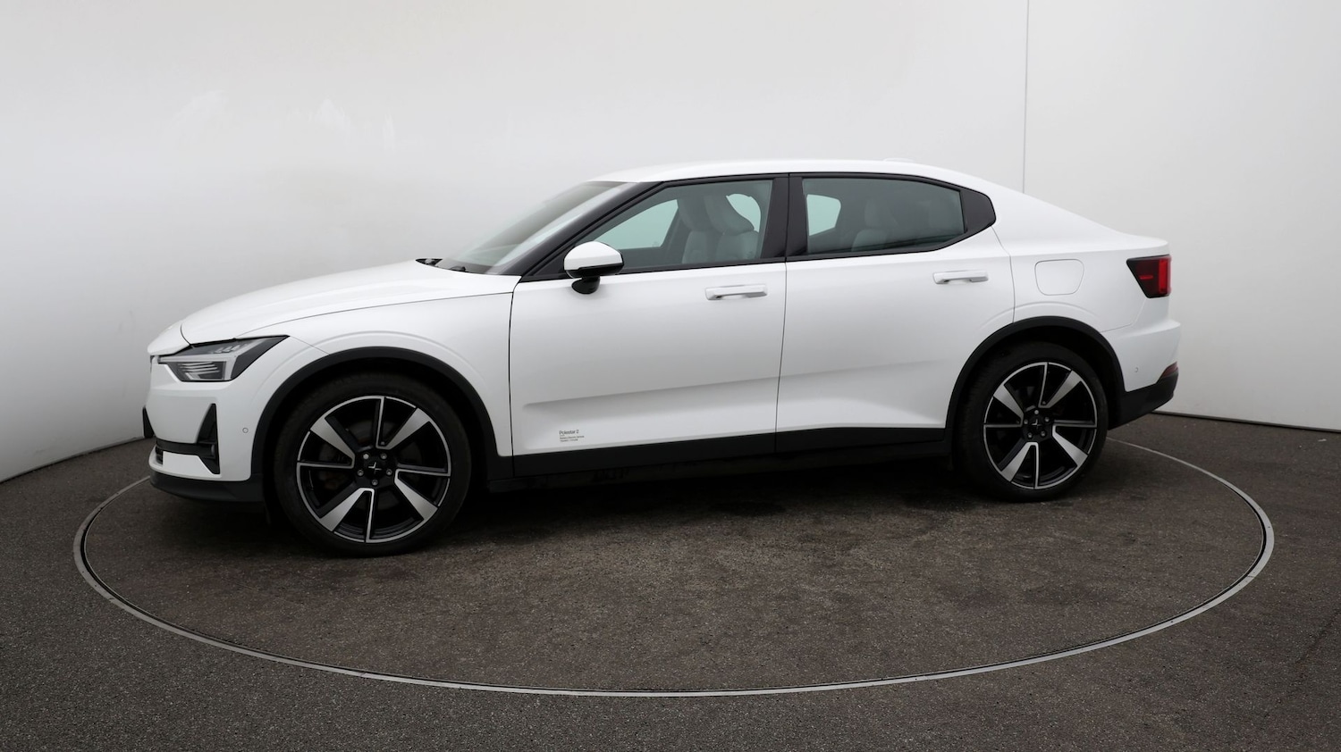 Used Polestar Polestar 2 2021 for sale - 76810017: Photo 57