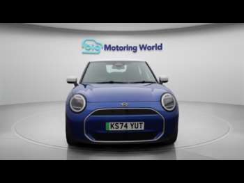 Used MINI Electric Cooper 2024 for sale - 74738032: Photo