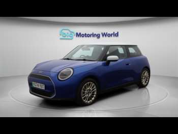 Used MINI Electric Cooper 2024 for sale - 74738032: Photo
