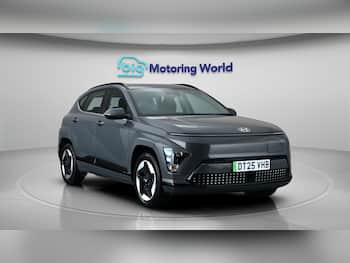 Used Hyundai KONA 2025 for sale - 79787255: Photo