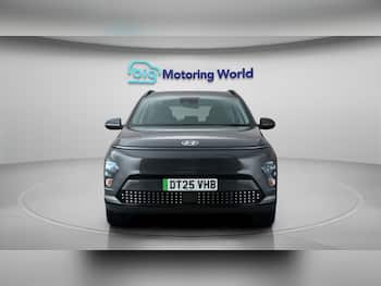 Used Hyundai KONA 2025 for sale - 79787255: Photo
