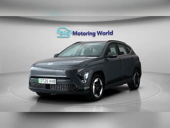 Used Hyundai KONA 2025 for sale - 79787255: Photo