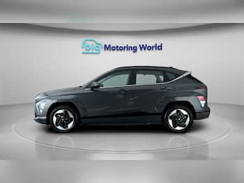 Used Hyundai KONA 2025 for sale - 79787255: Photo