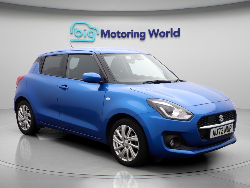 Used Suzuki Swift for sale - 76814695: Photo 7