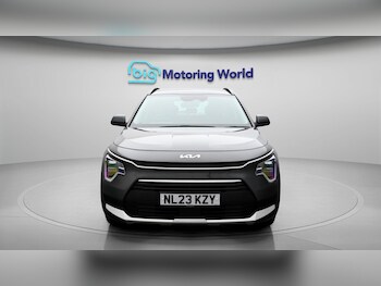 Used Kia Niro 2023 for sale - 78390836: Photo