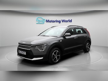 Used Kia Niro 2023 for sale - 78390836: Photo