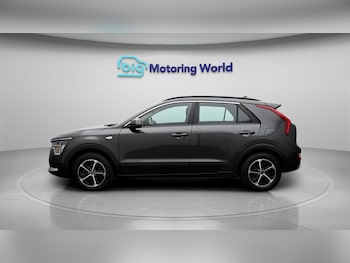 Used Kia Niro 2023 for sale - 78390836: Photo