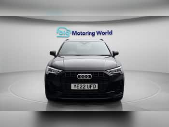 Used Audi Q3 2022 for sale - 79839096: Photo
