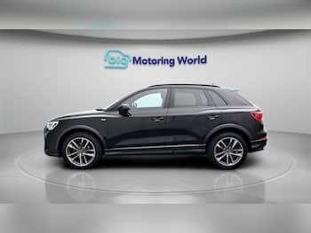Used Audi Q3 2022 for sale - 79839096: Photo