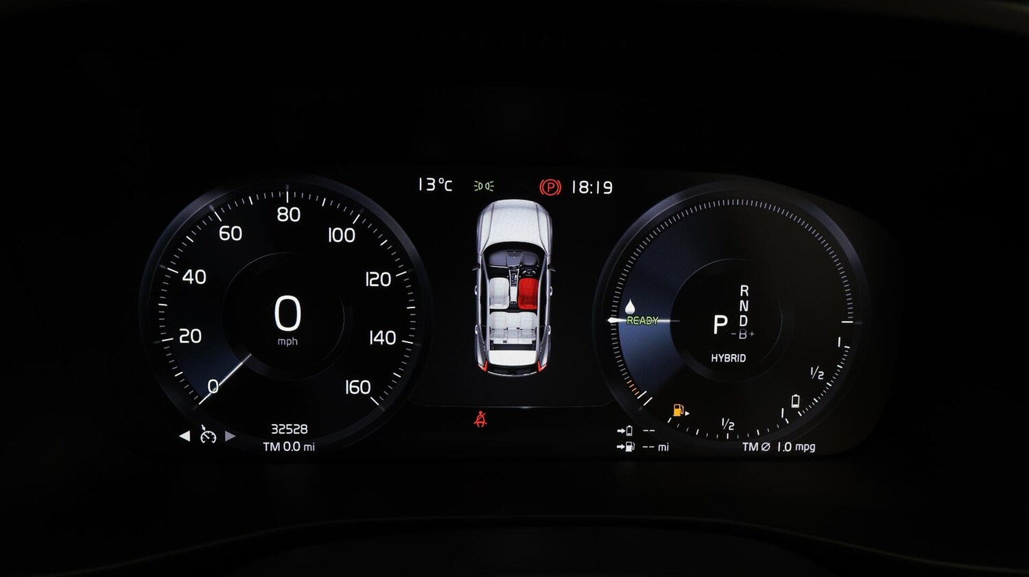 Used Volvo XC40 2021 for sale - 76633069: Photo 11